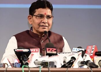 धान खरीदी से पहले पटवारियों की हड़ताल ने बढ़ाई चिंता, मंत्री टंकराम वर्मा ने कांग्रेस को घेरा